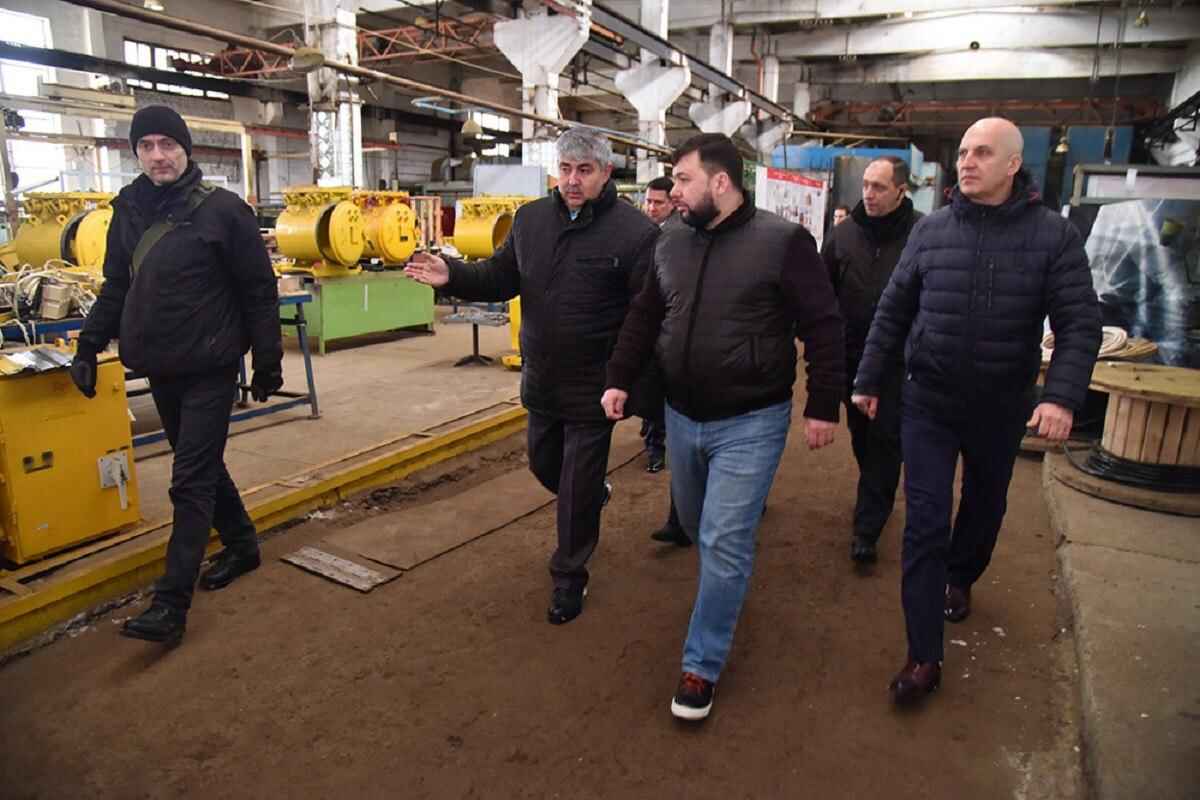 строительные организации днр. спартак владимирович укрсплав. восстановление домов. днр ресурсы. цементный завод амвросиевка.